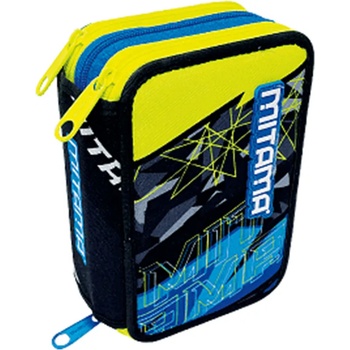 Image 1 of Mitama Несесер с пособия Mitama - Flash, с 3 ципа (63720)