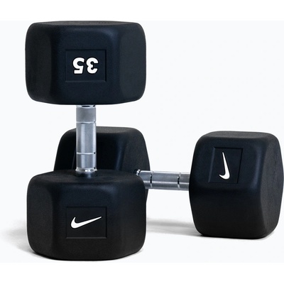 Nike Strength Hex Dumbbell 35 kg