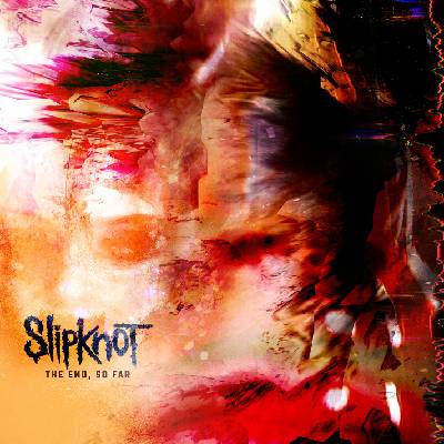 Warner Slipknot: The End, So Far - CD (052324)
