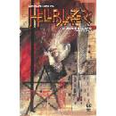 John Constantine, Hellblazer by Jamie Delano Omnibus Vol. 1