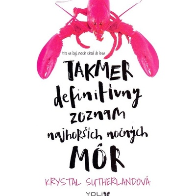 Takmer definitívny zoznam najhorších nočných môr