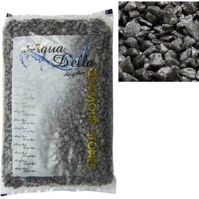 Europet Bernina Aqua D´ella Glamour Stone Ghost-Grey 6-9 mm, 2 kg