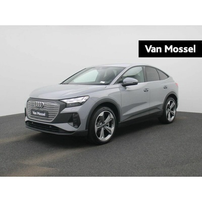 Audi Q4 40 e-tron Sportback 150 kW
