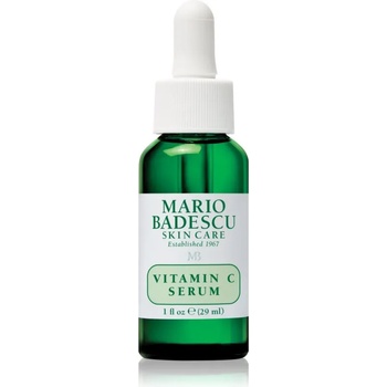 Image 1 of Mario Badescu Vitamin C Serum озаряващ серум с витамин С 29ml