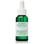 Mario Badescu Vitamin C Serum озаряващ серум с витамин С 29ml