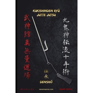 JUTTE JUTSU - KUKISHINDEN RYŪ DENSHŌ | Galleni Junior (2023)