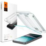 Spigen glas. tr ez fit hd galaxy a36 / a37 5g ПРОЗРАЧНО (agl11365)