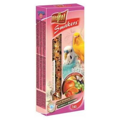 Vitapol Fruit Smakers for the budgerigar 2 pcs.