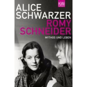 Romy Schneider | Alice Schwarzer (2008)