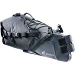 Deuter Велосипедна дисага Deuter Cabezon SB 16 Pannier - Black - размер 16 l (510-3864-0311)
