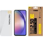 Tactical Samsung A54 5G TACTICAL GLASS SHIELD 2.5D стъклен протектор за екран 2.5D, 9H, ПРОЗРАЧЕН (57983113674)