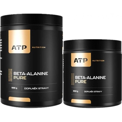 ATP Nutrition Beta Alanine 555 g