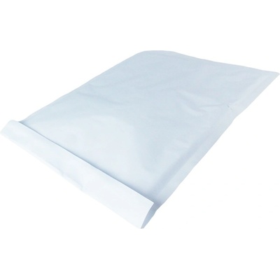 Bublinková obálka K/20, vnútorná šírka 345 mm, dĺžka 455 mm, biela, v balení 50 ks