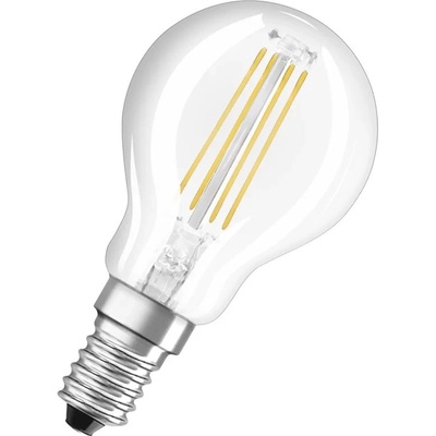 OSRAM LED крушка Ledvance PARATHOM CLASSIC P, E14, 5.5W, 806lm, 2700K (AC32359)