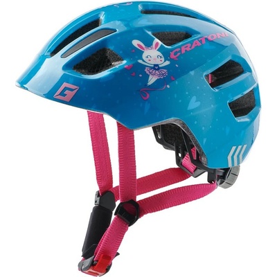 CRATONI Maxster Bunny Blue Glossy 2025