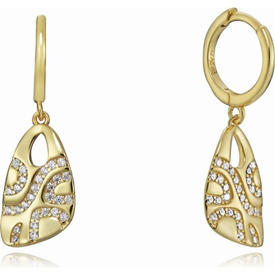 Viceroy náušnice 13035E100-36