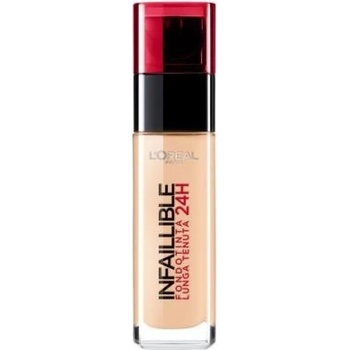 L'Oréal Paris Infaillible 24H make-up 100 Linen 30 ml