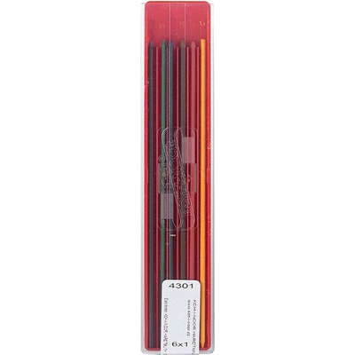 Koh-i-noor 4301 barevné