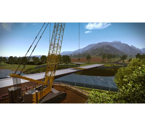 Construction Simulator 2015