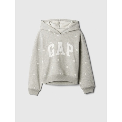 GAP dětská mikina s logem 547219-01