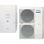 Panasonic WH-UX16HE8 /WH-SXC16H9E8 (KIT-WXC16H9E8) Термопомпа