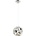 ORLICKI DESIGN Carera Cromo S OR80179