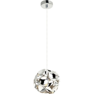 ORLICKI DESIGN Carera Cromo S OR80179