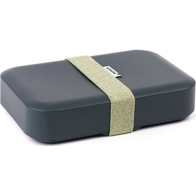 Amuse Zero Waste Lunchbox Large ekologický obedár z recyklovaného plastu