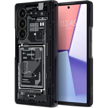 Image 1 of Spigen Гръб Spigen за Samsung Galaxy Z Fold6, Ultra Hybrid Pro, Zero one