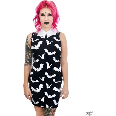 Too Fast Wednesday Addams