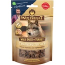 Wolfsblut Dog Training Treats Wild Duck&Turkey 70 g