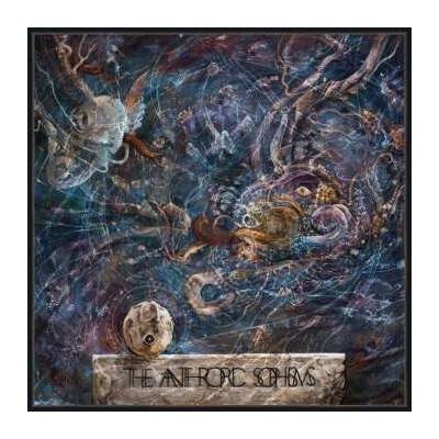 Inferno - The Anthropic Sophisms CD