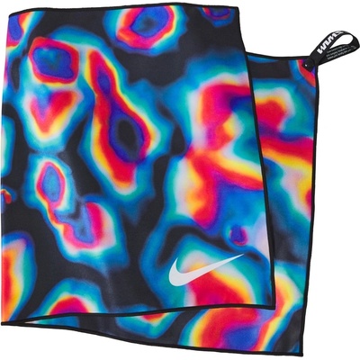 Nike Хавлиена кърпа Nike Quick Dry Swim Towel - Multi