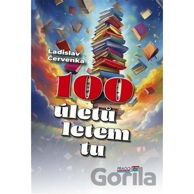 100 úletů letem tu