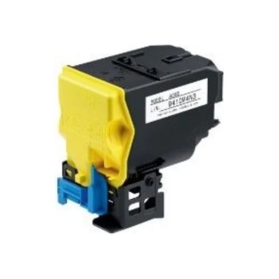 Konica Minolta Тонер касета за Minolta Bizhub C3100P, Yellow, - TNP50Y - Minolta - Заб. : 5000 к