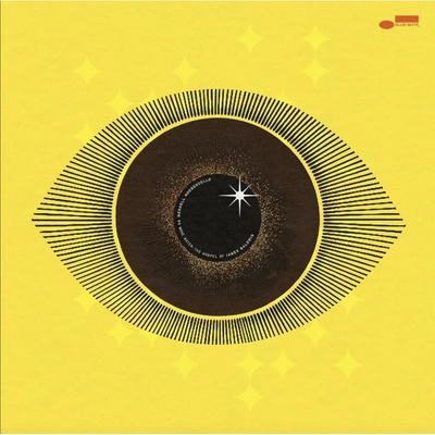 Meshell Ndegeocello - No More Water - The Gospel Of James Baldwin LP