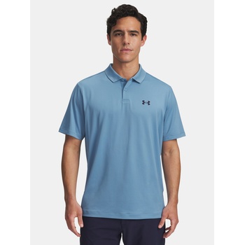 Under Armour Мъжка тениска Under Armour UA Matchplay Polo-BLU Under Armour | Sin | МЪЖЕ | S