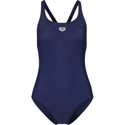 arena Дамски бански костюм Arena Women's Dynamo One Piece Swimsuit - Navy - размер 44 (EU) (150-2082-0219)