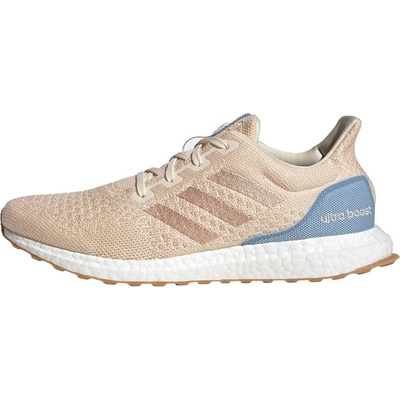 Adidas Running Ultraboost Uncaged Lab Shoes Beige - 46