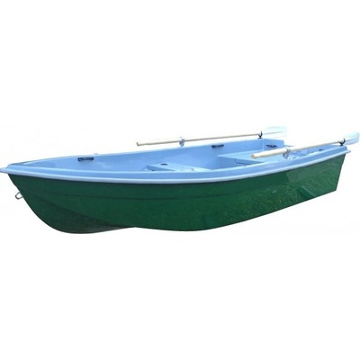 Fishing Boats LA340