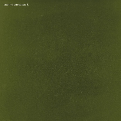 LAMAR, KENDRICK - UNTITLED UNMASTERED LP