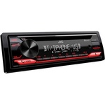 JVC KD-T812BT Авто радио