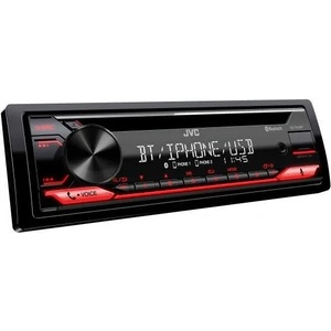 JVC KD-T812BT Авто радио