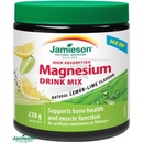 Jamieson Magnesium Drink Mix Lemon Lime 228 g