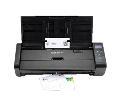 IRIS IRISCan Pro 5