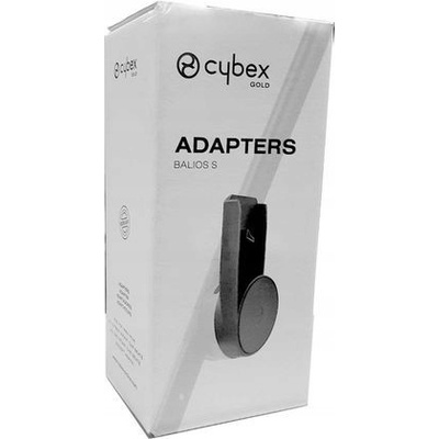Cybex Adaptéry na autosedačku Balios S 0-13 kg