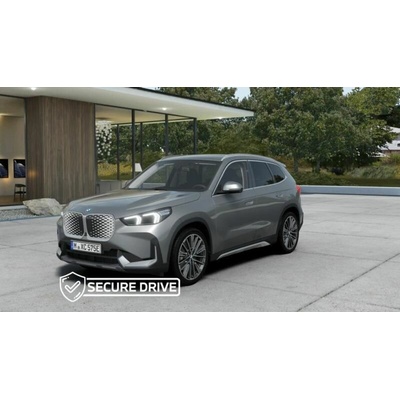 BMW iX1 eDrive20 150 kW