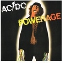 AC/DC - POWERAGE -LTD- (1LP)