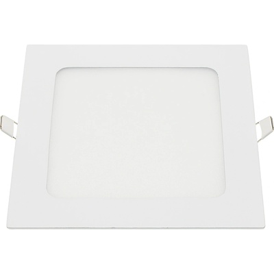 OPTONICA Led МОДУЛ ЗА ВГРАЖДАНЕ 18w КВАДРАТЕН ac85-265v 4500k - С ДРАЙВЕР (2453)