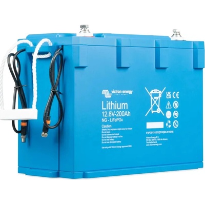 Victron Energy LiFePO4 12,8V/200Ah NG